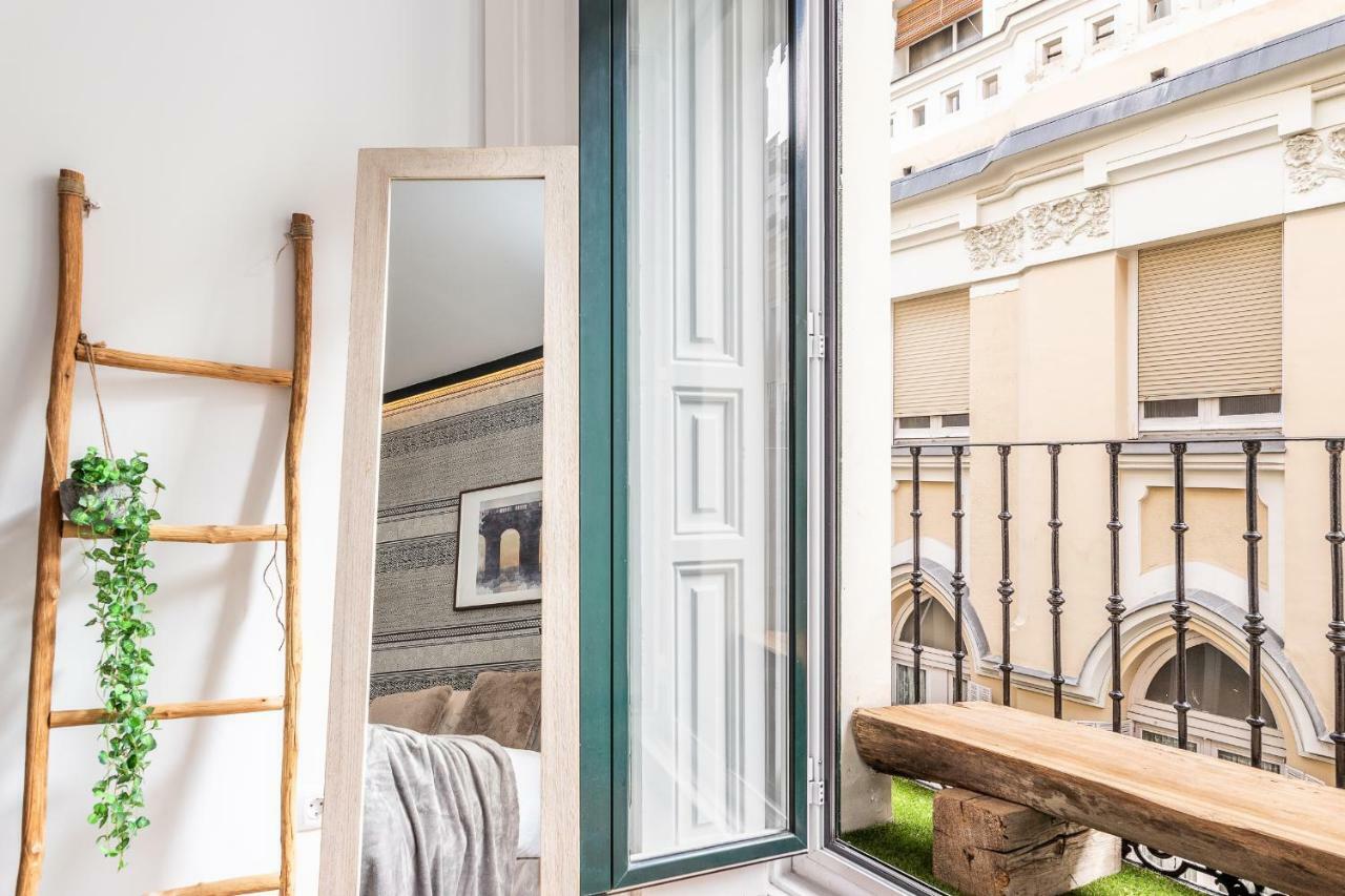 BNBHolder SOL es MIA Madrid Eksteriør billede